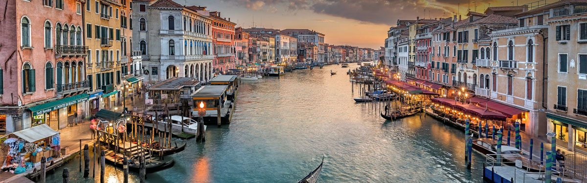 イタリア旅行はイタリア専門旅行会社のイタリアエクスプレス
